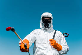 Best Outdoor Pest Control  in Mount Pleasant, MI